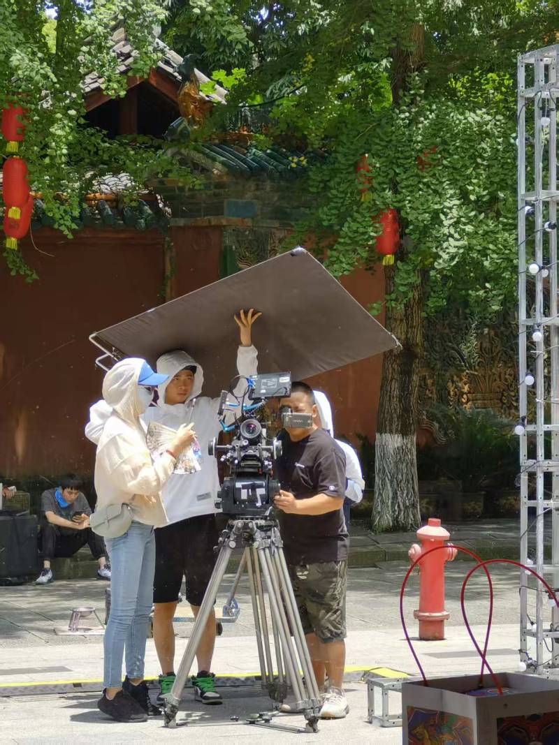 泾源县TVC拍摄公司：资深团队坐镇，打造现象级广告作品的幕后推手