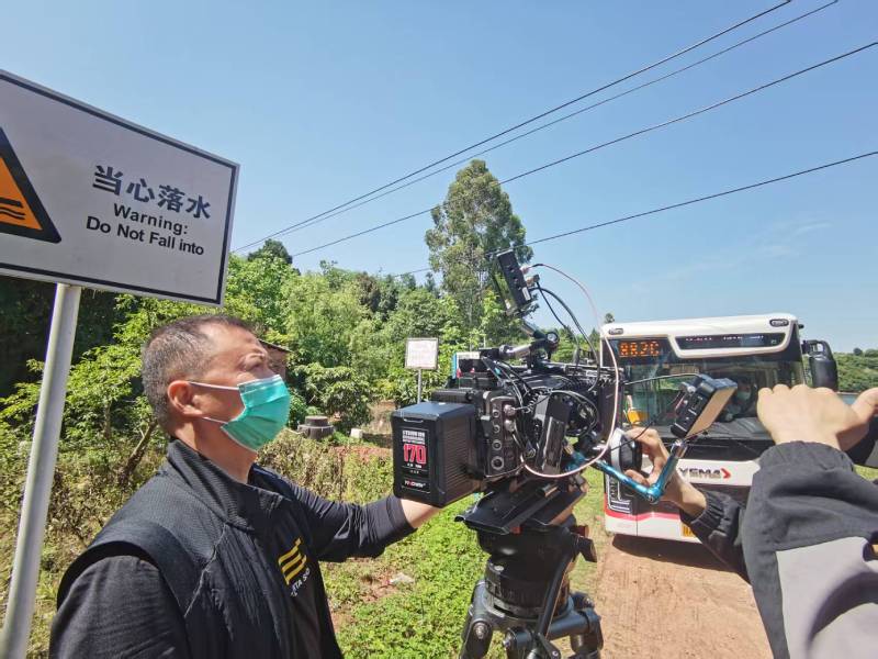 泾源县TVC拍摄公司：深耕本地市场，为品牌定制专属拍摄方案