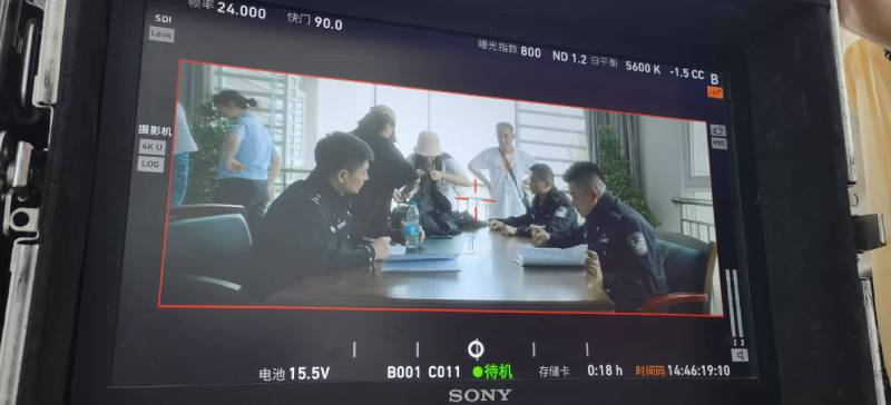 泾源县广告片拍摄公司服务世界500强的标准化体系